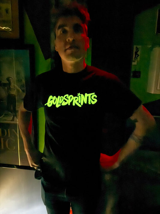 Bike Works Goldsprints SS T-Shirt