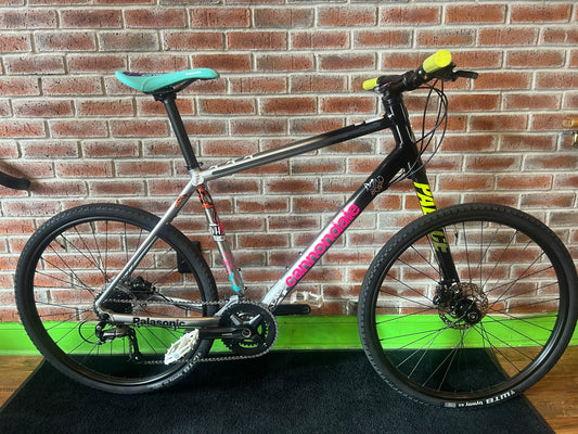 Cannondale Palace Mad Boy LTD (L)