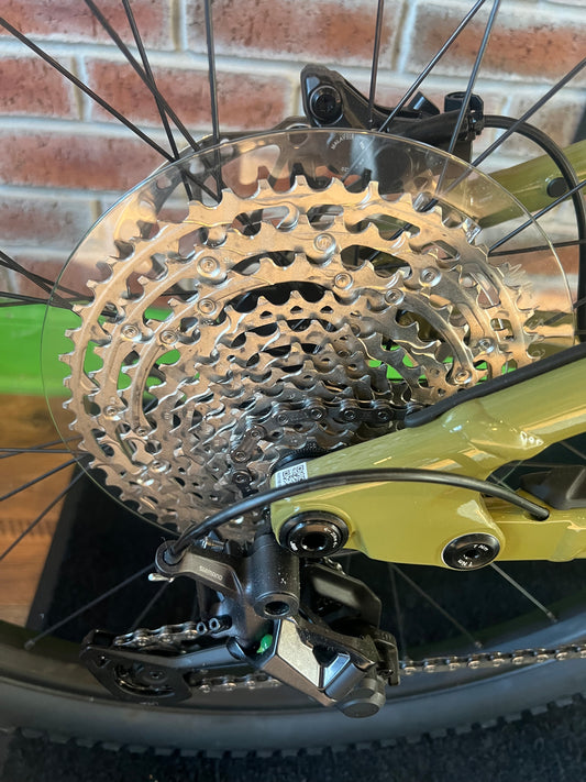 2025 Cannondale 29 U Moterra Neo 3 (M)