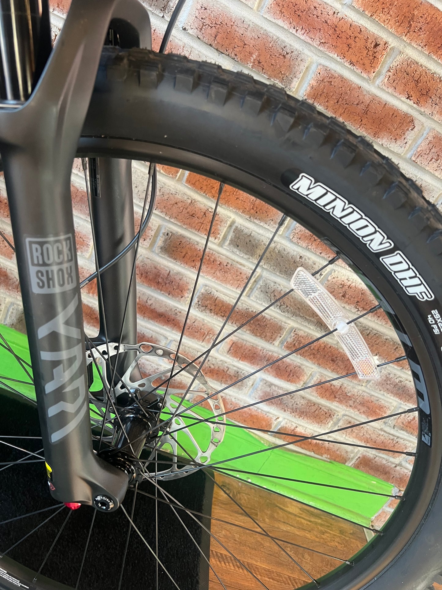 2025 Cannondale 29 U Moterra Neo 3 (M)