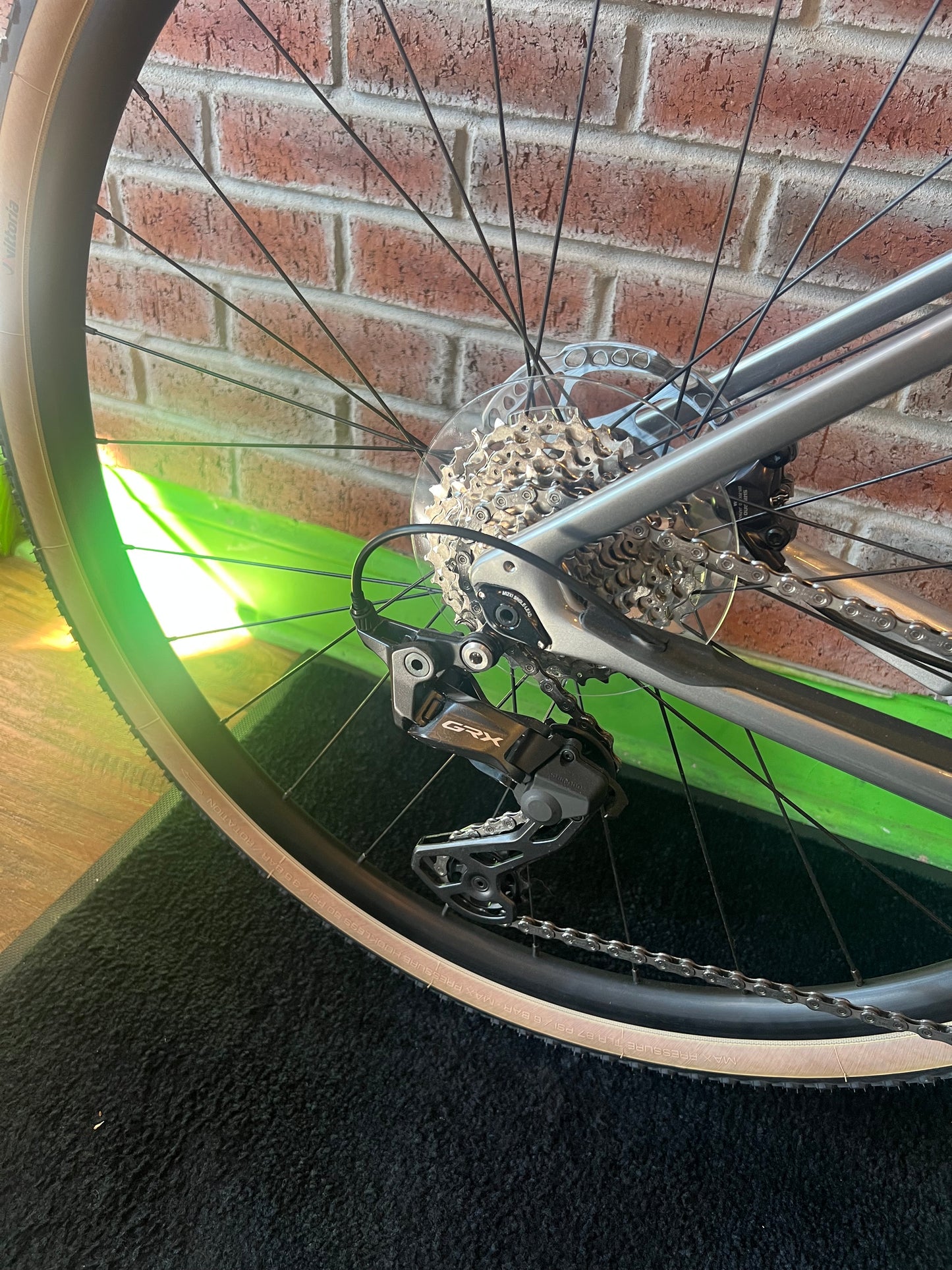 2025 Cannondale 700 U Synapse Neo AllRoad 2 eBike