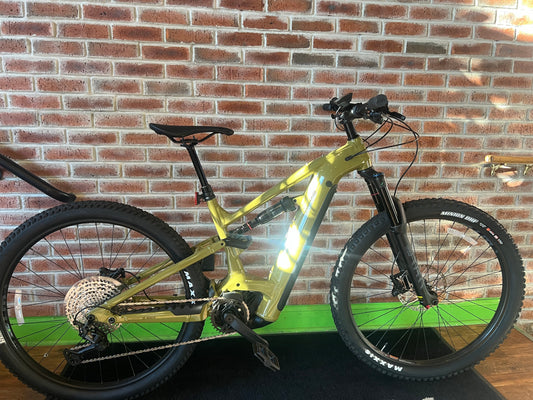 2025 Cannondale 29 U Moterra Neo 3 (M)