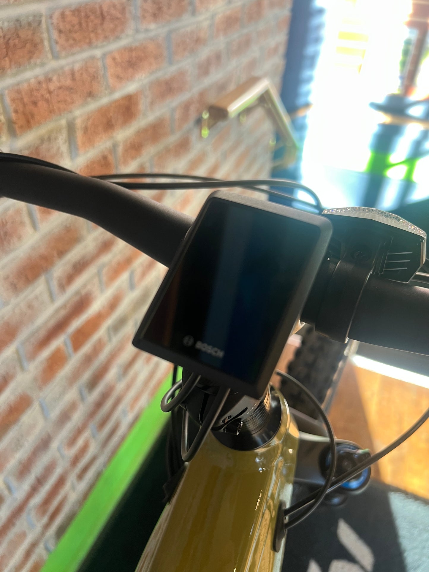 2025 Cannondale 29 U Moterra Neo 3 (M)