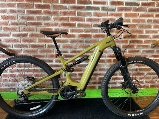 2025 Cannondale 29 U Moterra Neo 3 (M)