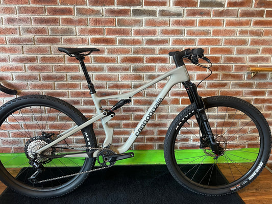 2025 Cannondale 29 U Scalpel Carbon 3 (L)