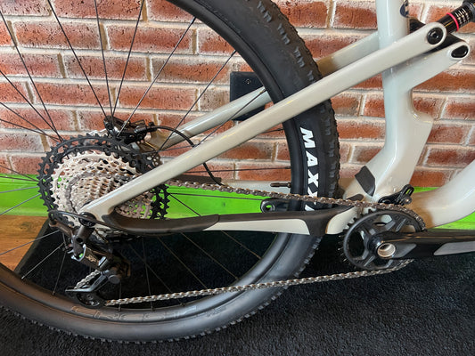 2025 Cannondale 29 U Scalpel Carbon 3 (L)