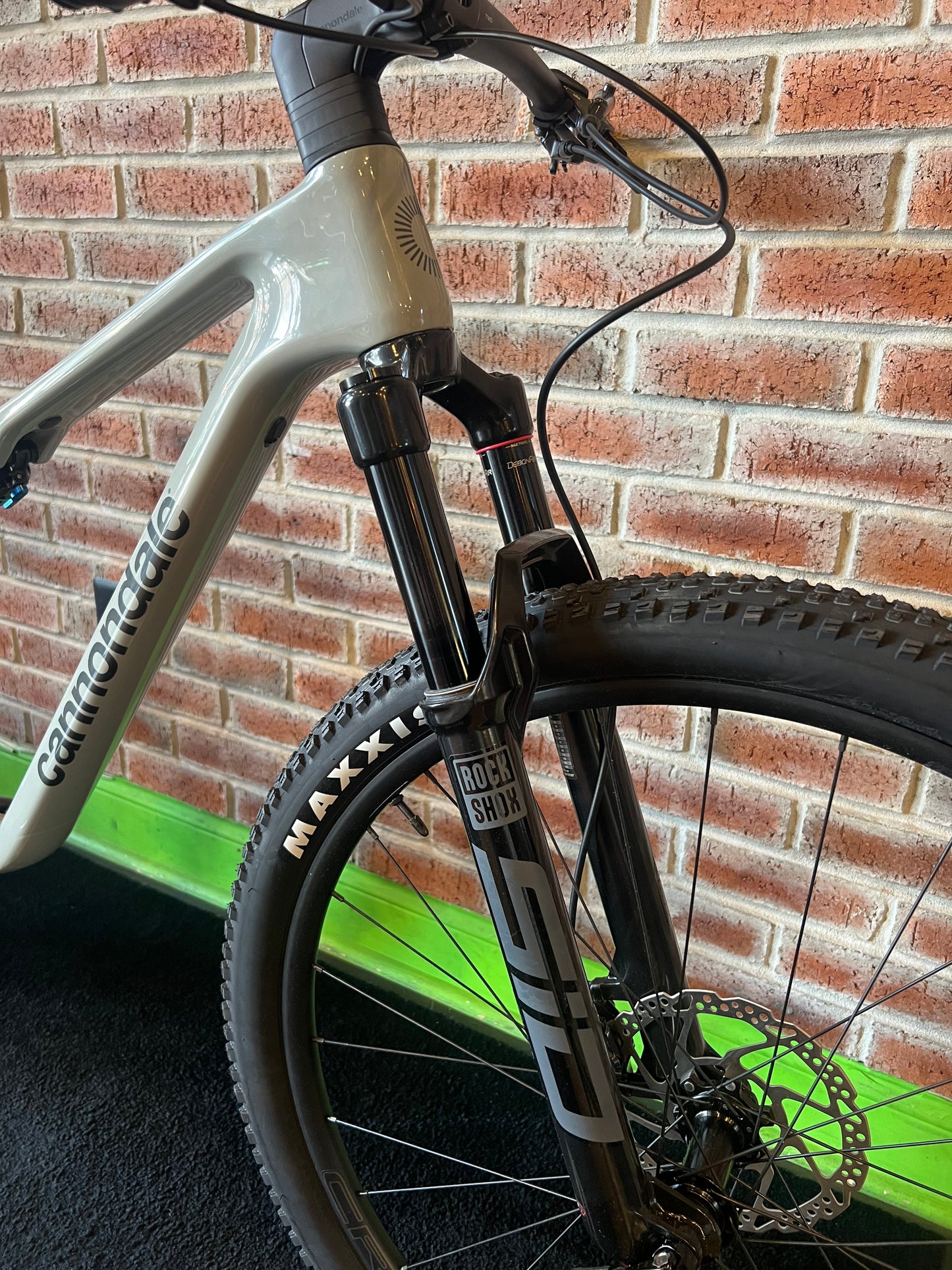 2025 Cannondale 29 U Scalpel Carbon 3 (L)